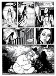 [Solano Lopez & Barreiro] The Young Witches - Book #1