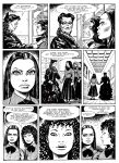 [Solano Lopez & Barreiro] The Young Witches - Book #1