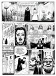 [Solano Lopez & Barreiro] The Young Witches - Book #1