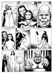 [Solano Lopez & Barreiro] The Young Witches - Book #1