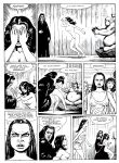 [Solano Lopez & Barreiro] The Young Witches - Book #1