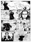 [Solano Lopez & Barreiro] The Young Witches - Book #1