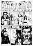 [Solano Lopez & Barreiro] The Young Witches - Book #1