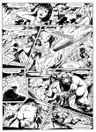 [Solano Lopez & Barreiro] The Young Witches - Book #1