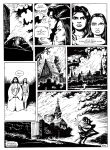 [Solano Lopez & Barreiro] The Young Witches - Book #1