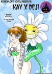 [Vanja] Horrorlove Hotel: Kay x Deji