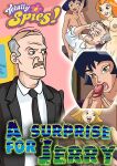 A Surprise For Jerry