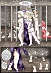 [Vanja] Succubus Dungeon: New Slave #1