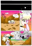 [Vanja] Space Explorer Bekki - Sex Planet #1