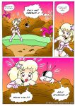 [Vanja] Space Explorer Bekki - Sex Planet #1