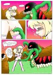 [Vanja] Space Explorer Bekki - Sex Planet #1