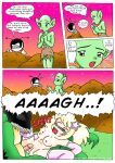[Vanja] Space Explorer Bekki - Sex Planet #1