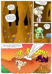[Vanja] Space Explorer Bekki - Sex Planet #1
