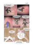[SeekGr] The Hidden Treasure