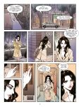 [Chola] Her Night – A Woman’s Fantasy