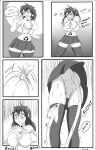 [Deiviz] Something Worse Than The Period