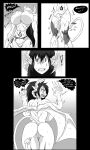 [Deiviz] Something Worse Than The Period