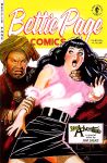 [Jim Silke] Bettie Page: Spicy Adventure