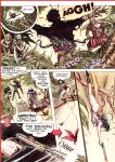[Jim Silke] Bettie Page: Spicy Adventure