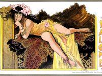 [Jim Silke] Bettie Page: Spicy Adventure