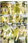 [gg studio (Giuliano Monni, Vincenzo Cucca)] Route des Maisons Rouges - 04 - The Route Of All Evil