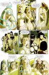 [gg studio (Giuliano Monni, Vincenzo Cucca)] Route des Maisons Rouges - 04 - The Route Of All Evil