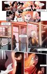 [gg studio (Giuliano Monni, Vincenzo Cucca)] Route des Maisons Rouges - 04 - The Route Of All Evil