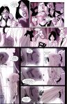 [gg studio (Giuliano Monni, Vincenzo Cucca)] Route des Maisons Rouges - 04 - The Route Of All Evil