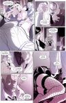 [gg studio (Giuliano Monni, Vincenzo Cucca)] Route des Maisons Rouges - 04 - The Route Of All Evil