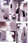 [gg studio (Giuliano Monni, Vincenzo Cucca)] Route des Maisons Rouges - 04 - The Route Of All Evil