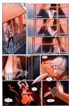 [gg studio (Giuliano Monni, Vincenzo Cucca)] Route des Maisons Rouges - 04 - The Route Of All Evil