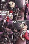 [Fuf] Betting the Bartender