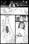 [Pegasus] Ms. Americana vs. The Satyr