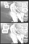 [Pegasus] Ms. Americana vs. The Satyr