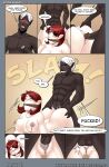 [Ackanime] Shades Of Desire