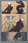 [Ackanime] Shades Of Desire