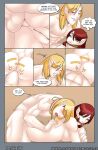 [Ackanime] Shades Of Desire