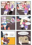 [Sealedhelm] Butterflies in my Head PART1
