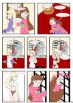 [Sealedhelm] Butterflies in my Head PART1