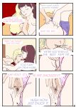 [Sealedhelm] Butterflies in my Head PART1