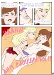 [Sealedhelm] Butterflies in my Head PART1