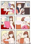 [Sealedhelm] Butterflies in my Head PART1
