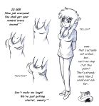 [TFed-Artist] Jenna of the 20,000