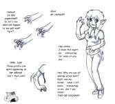 [TFed-Artist] Jenna of the 20,000