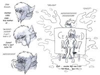[TFed-Artist] Jenna of the 20,000