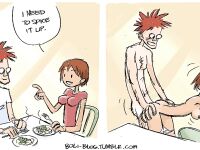[Adler] Boli Blog