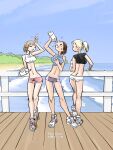[Adler] Boli Blog