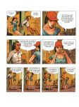[Milo Manara] Butterscotch - Book 2