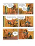 [Milo Manara] Butterscotch - Book 2