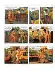 [Milo Manara] Butterscotch - Book 2